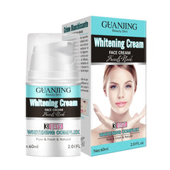 Guan Jing Face Whitening Cream 60Ml