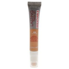 Rimmel Medium Dark Lasting Finish Breathable Concealer 400