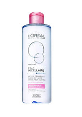 Loreal Soothing Micellar Water 400ML