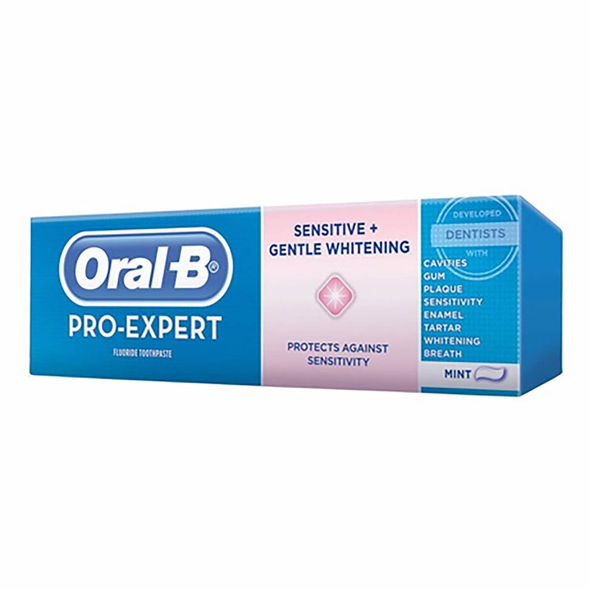 Oral B Carries Protection Mint Toothpaste 75ML