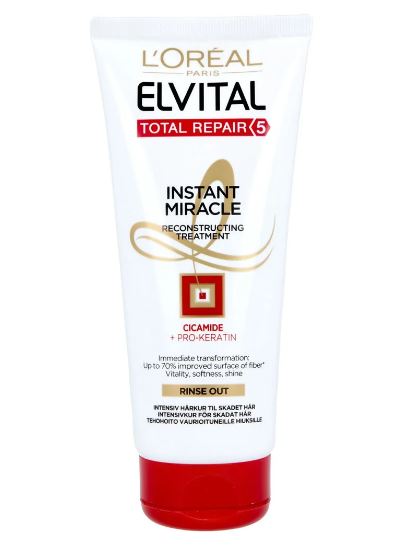 Loreal Elvital Total Repair 5 Hair Treatment 200ML