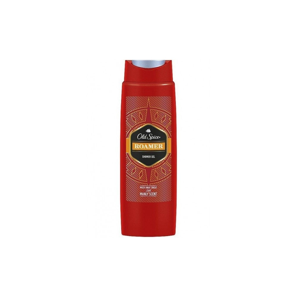 Old Spice Roamer Shower Gel 400ML