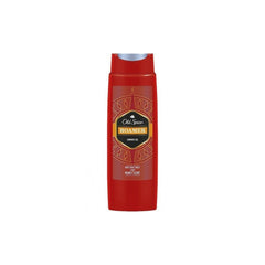 Old Spice Roamer Shower Gel 400ML