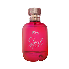 Rivaj UK SOUL TOUCH EAU DE PERFUME FOR WOMEN 100ML