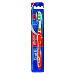 Oral B Clean Soft All Rounder Tooth Brush 1'S