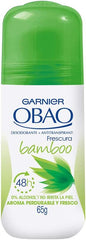 Garnier 48H Obao Bamboo Roll On 65G