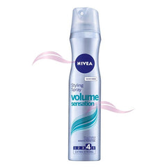 Nivea Volume Sensation Hair Spray 250ML