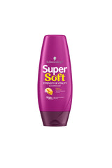 Supersoft Strength And Vitality Conditioner 250ml