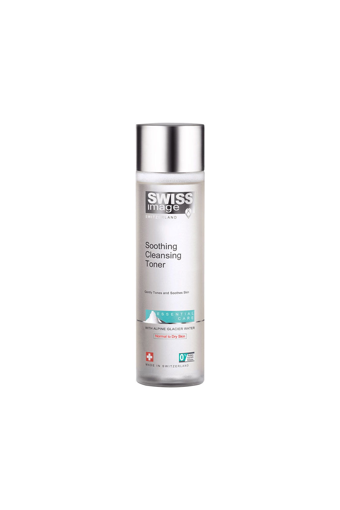 Swiss Image Soothing Cleansing Toner 200ml