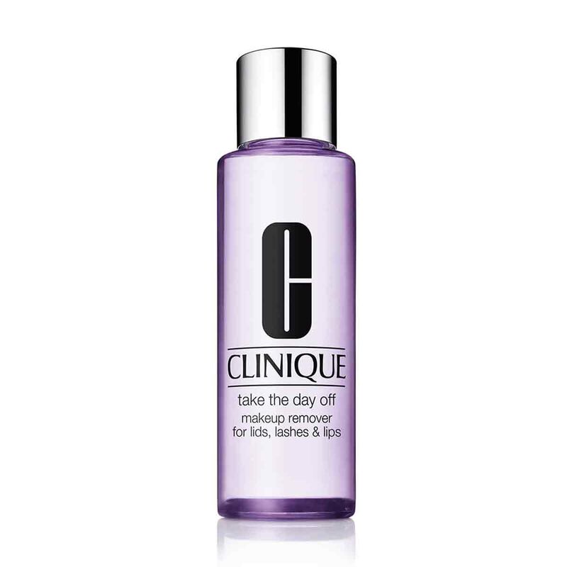 Clinique Take The Day Off makeup remover 125ml