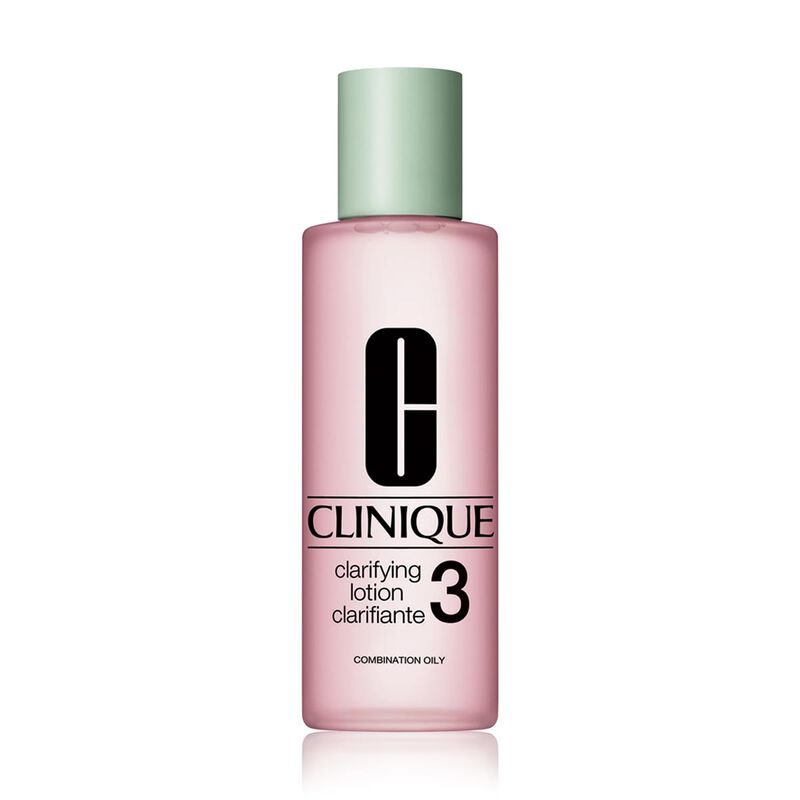 Clinique Clarifying Lotion 3 Combination Oily Skin 200ml