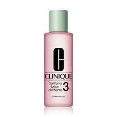 Clinique Clarifying Lotion 3 Combination Oily Skin 200ml