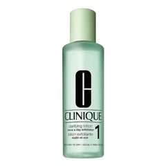 Clinique Clarifying Lotion 1 For Very Dry To Dry Skin 200ml