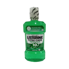 Listerine 500ML TEETH & GUM MOUTH WASH 500ML