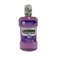 Listerine TOTAL CARE MOUTH WASH 500ML