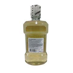 Listerine Ginger And Lime Mouth Wash  500ml