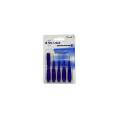 Sensodyne Brossettes Interdentaires 2mm