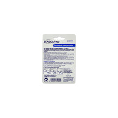 Sensodyne Brossettes Interdentaires 2mm