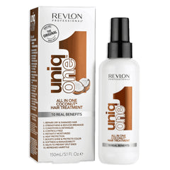 Revlon Coconut All In One Hair Treatment 150ml