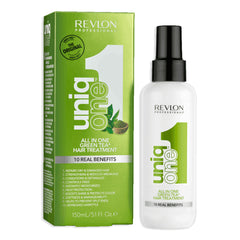 Revlon One Green Tea Scent All 1 Hair Treatment 150ml