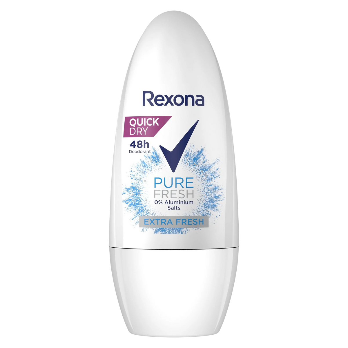 Rexona Pure Fresh Roll On 50ML