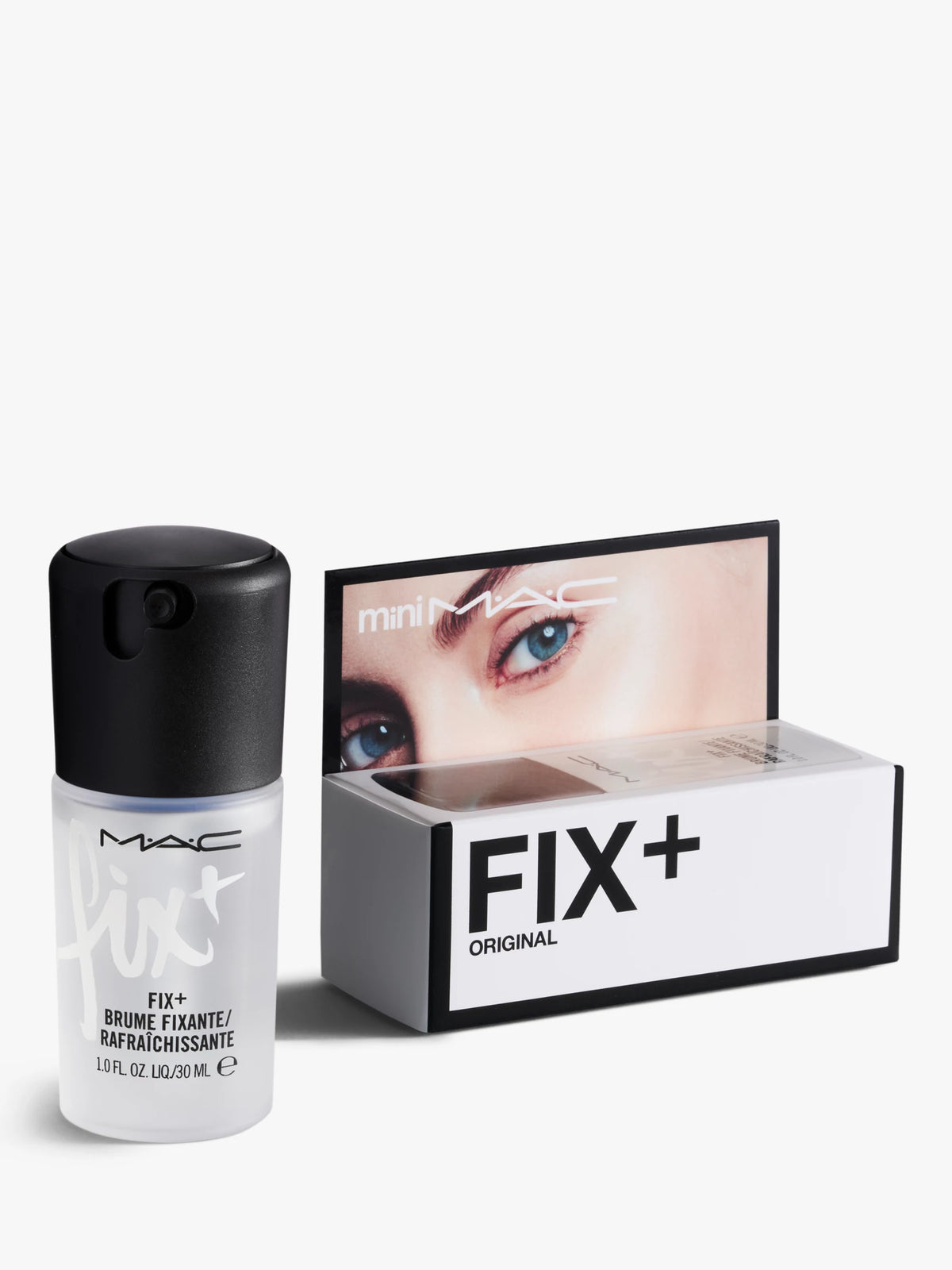 Fix Original Mac Mini Fix + Original Fixer Spray