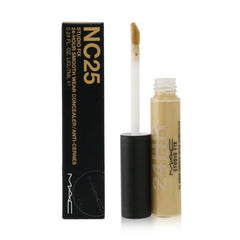 Mac Studio Fix 24-Hour Smooth Wear Concealer - NC25