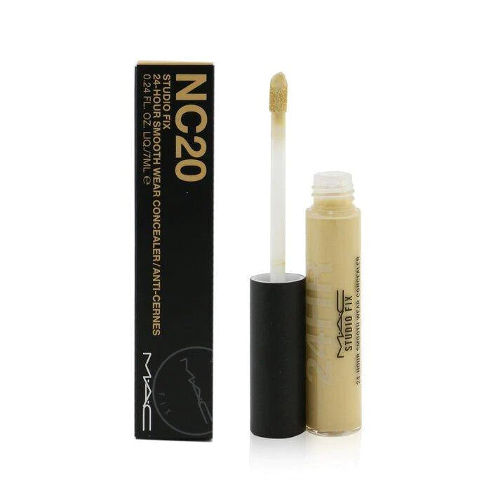 Mac Studio Fix 24-Hour Smooth Wear Concealer - NC20