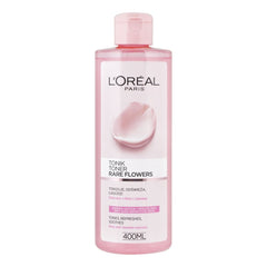 Loreal Rose & Jasmin Face Tonic 400ML