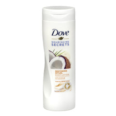 Dove Restoring Ritual Body Lotion 400ml