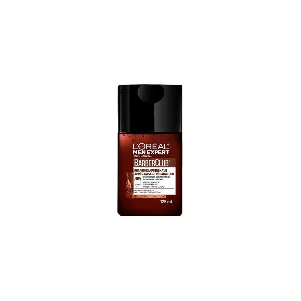 Loreal Repairing Aftershave Balm 125ML