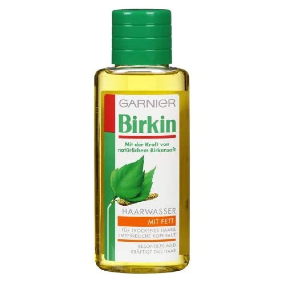 Garnier Birkin Hair Water 250ML