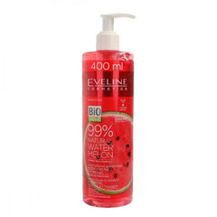 Eveline Water Melon Body & Face Hydrogel 400ML