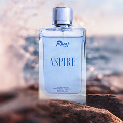 Rivaj UK ASPIRE EAU DE PERFUME FOR MEN 100ML