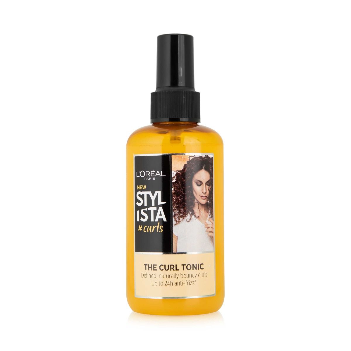 Loreal Stylista The Curl Hair Tonic 200ml