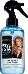 Loreal Stylista The Beach Wave Hair Mist Spray 200ml