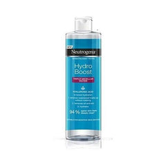 Neutrogena Hydro Boost Triple Micellar Water 400ml