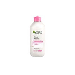 Garnier 3W1 Milk Micellar Pink Cap 400ML