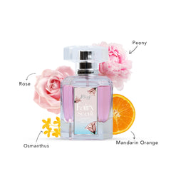 Rivaj UK FAIRY SCENT EAU DE PERFUME FOR WOMEN 100ML