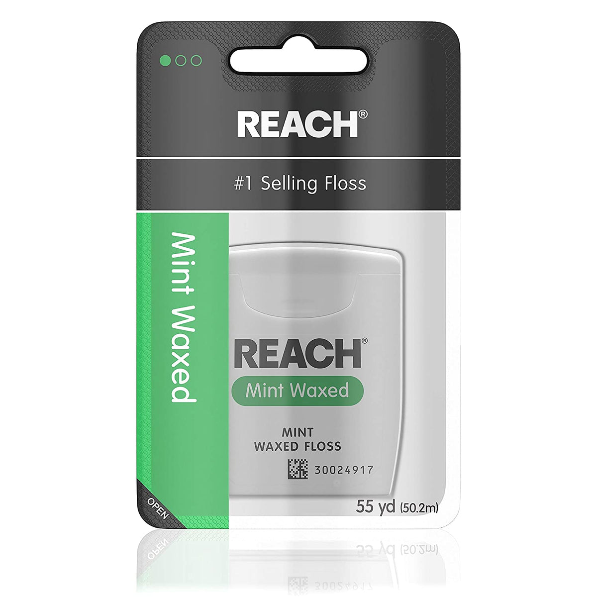 Reach Access Rach Dental Floss Reach