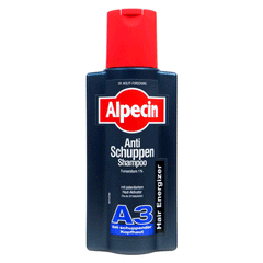 Alpecin A3 Active Anti Dandruff Shampoo 250ml