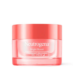 Neutrogena Bright Boost Night Cream 50ml