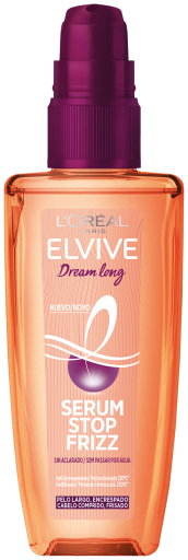 Loreal Dream Long Frizz Serum 100ml