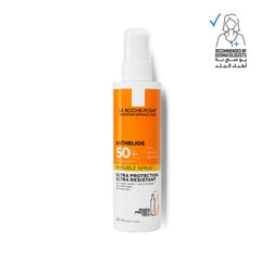 La Roche Posay Anthelios Invisible SPF50+ Spray 200ml