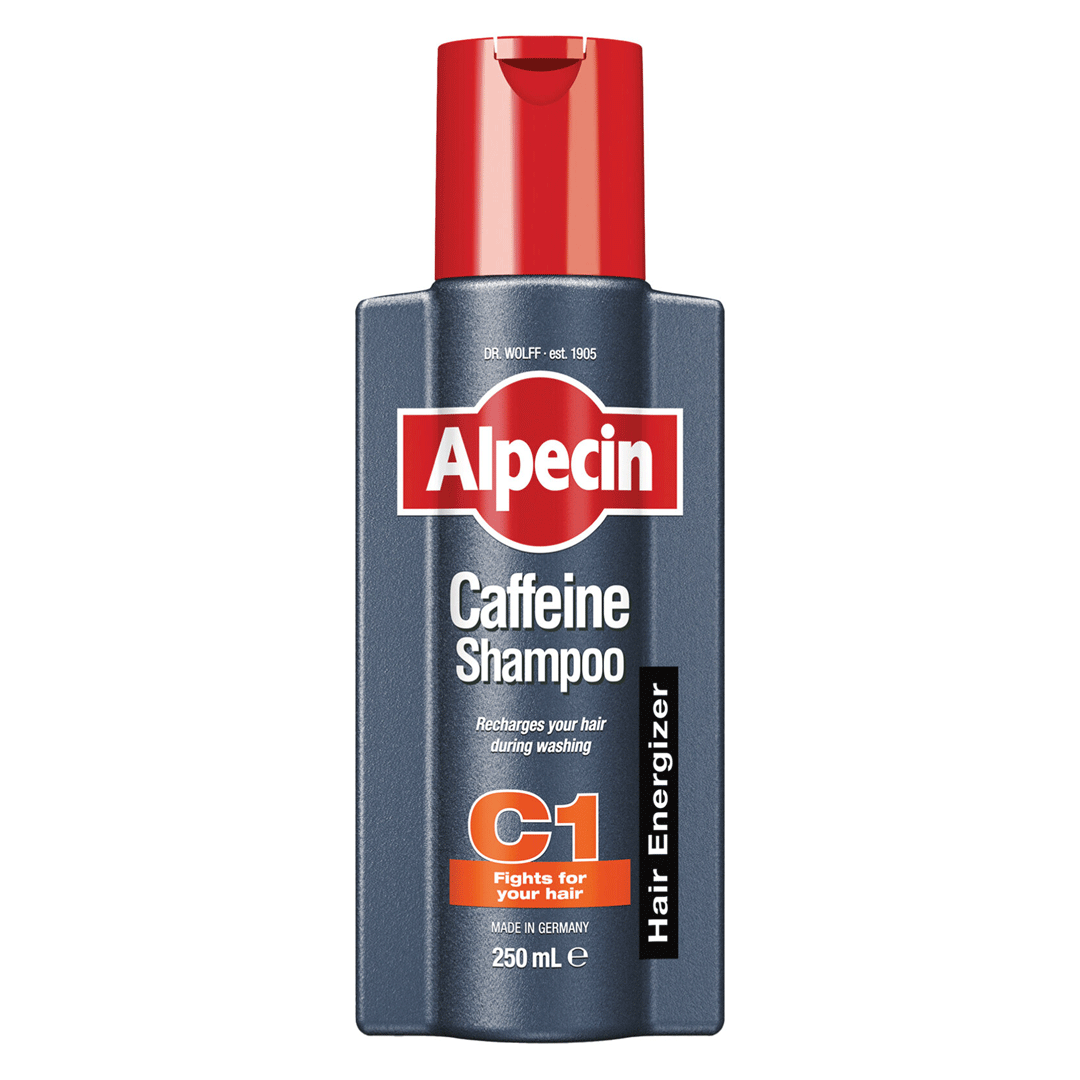 Alpecin C1 Coffein Shampoo 250ml