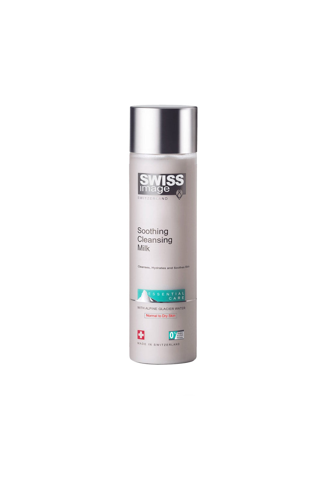 Swiss Image Soothing Cleansing Milk 200ml