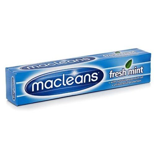 Macleans Freshmint Tooth Paste 125ml