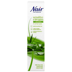 Nair Sensitive Hair Removing Cream 110ml