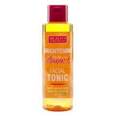 Beauty Formulas Brightening Vitamin C Facial Toner 150ml