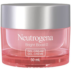 Neutrogena Bright Boost Gel Cream 50ml